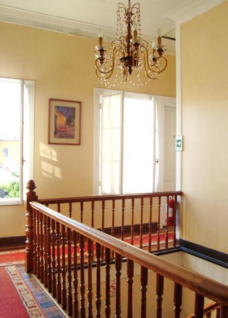 Hostal Paseo Valle Vina del Mar Exterior photo
