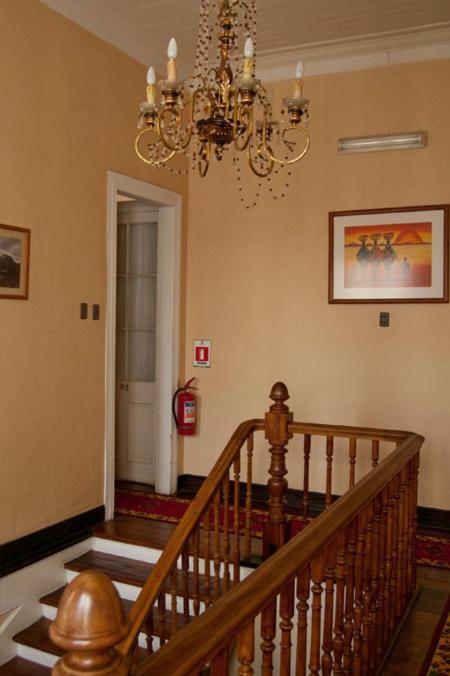 Hostal Paseo Valle Vina del Mar Exterior photo